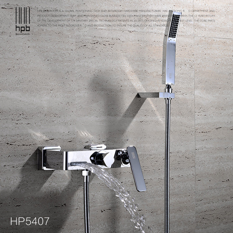 �����ļ�ȫͭ����ԡ����ͷhp5407