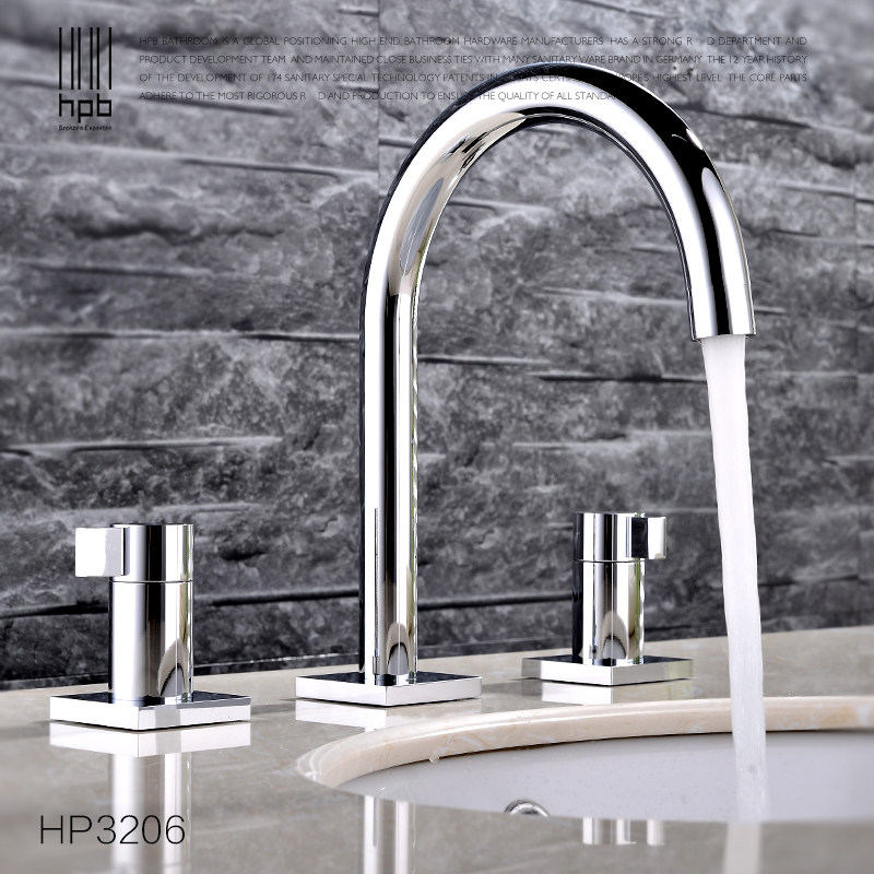 ����ȫͭŷʽ����ʽ˫������������ͷHP3206