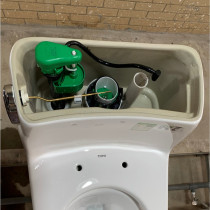 totoCW886 854Sb 864B 874 844RB 988 toilet tank fittings inlet valve and drain valve