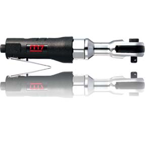 Taiwanese Magnesium Die Pneumatic Ratchet Wrench NE-432