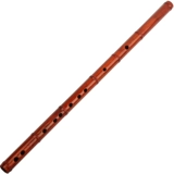 楚吟 Mengxi Little Leaf Rosewood Flute Modern High -End High -End 2 вопроса взрослого профессионального выступления бесплатно озеро