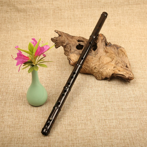 楚吟 Mengxi Little Leaf Rosewood Flute Modern High -End High -End 2 вопроса взрослого профессионального выступления бесплатно озеро