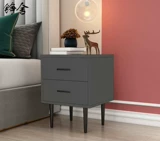 Крайний шкаф Mini маленький 20/30/35/25/40 см сантиметра маленький размер спальня современная легкая роскошная маленькая квартира