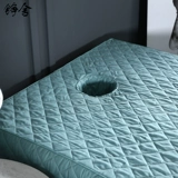 Косметическое покрывало, скандинавский комплект, универсальный массажер, для салонов красоты, 4 предмета, скандинавский стиль, простой и элегантный дизайн