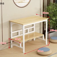 80*Ширина 60*Высота 108 Неглубокий грецкий орех+белая полка