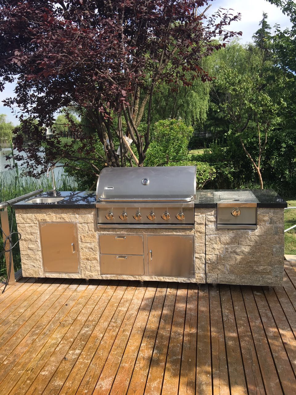 ��ŵ�˴���ʯ���տ�̨A114S-AM-A