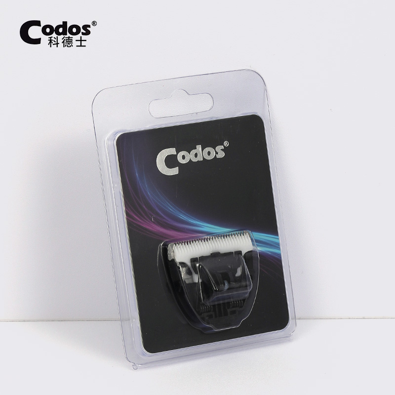 Cordez pet hair clipper special ceramic head suitable for CP-7800)8000)3100)3180)8100