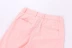 Một mét sáu hàng xóm 160CM mùa hè quần short nam ngắn les thủy triều t lỏng năm điểm rắn màu quần hoang dã