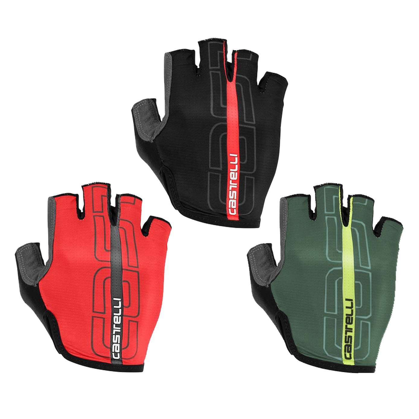 Scorpion Rider Mountaineering Bike Wear-resistant Breathable Spring Summer Autumn Half Finger Gloves Equipment Climbing Outdoor Motorcycle