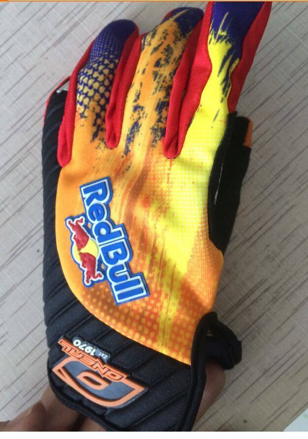 Gants pour vélo - Ref 2245949 Image 14