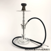 Прозрачный цвет среднего размера из нержавеющей стали без расходных материалов высотой около 56 см.