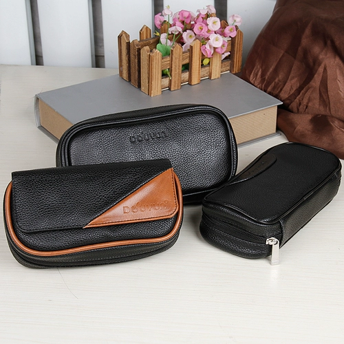 Сумка для курения портативная кора коры большая -курительная борьба мужские и женские упаковочные аксессуары Специальные инструменты 2 ведра