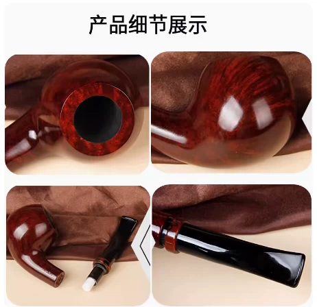 Huayun Vauen Happy Time -ряд Шикинму сражаясь с борьбой с 9 -миллиметровыми фильтрами. Мужчины импортировали Германию