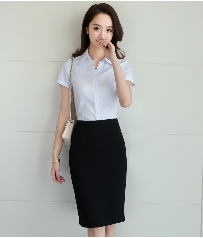 Mùa xuân và mùa hè bước váy váy phỏng vấn váy làm việc túi hip váy váy chuyên nghiệp váy trong dài phù hợp với váy túi váy chân váy bút chì dài