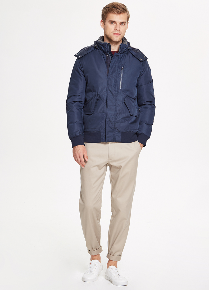 Blouson homme NAUTICA    - Ref 3121634 Image 7