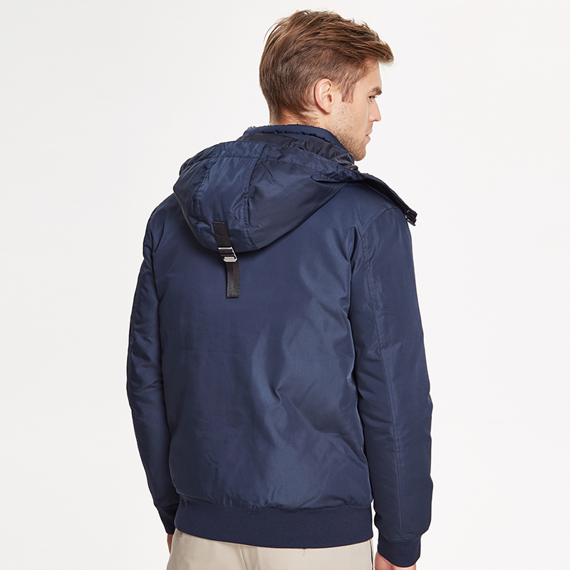 Blouson homme NAUTICA    - Ref 3121634 Image 3