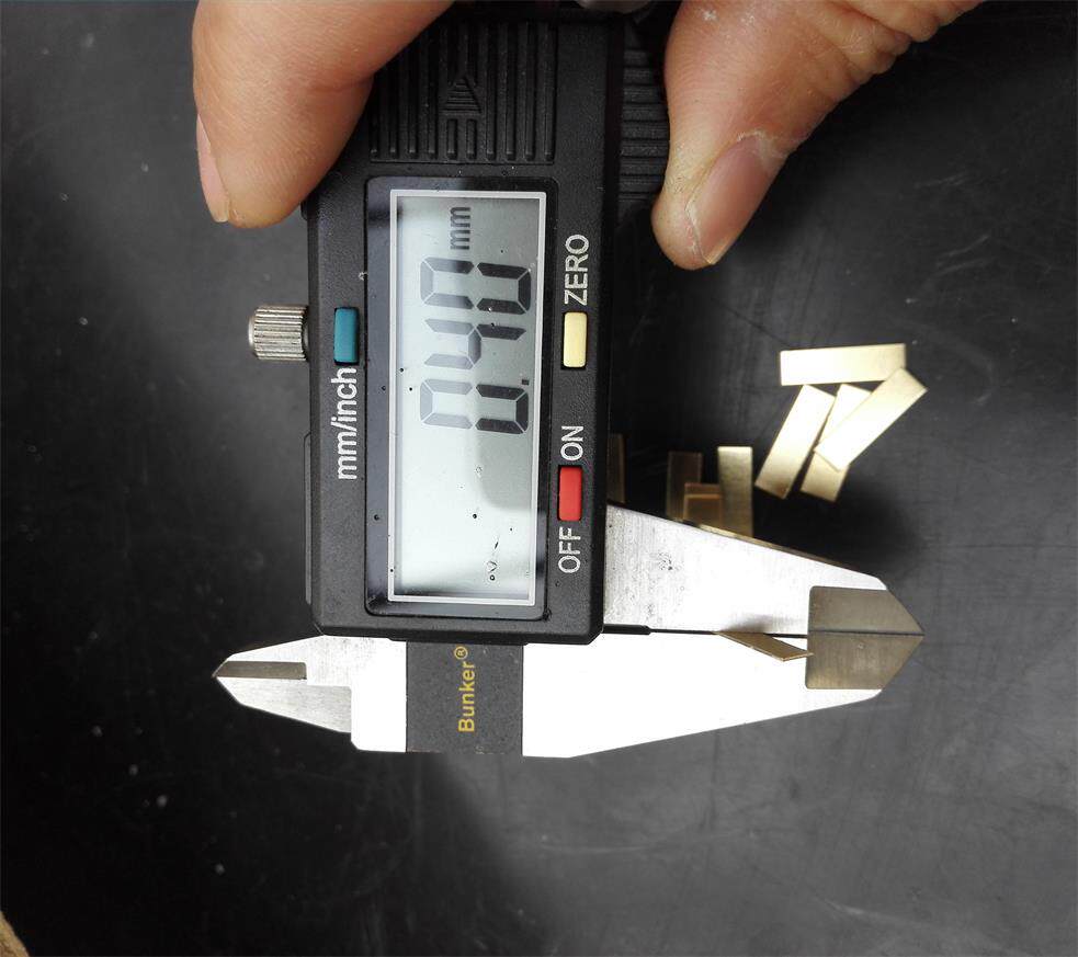 HL105 brazed welding wafer for alloy steel welding 0.2-1.0 thickness multi-specification width spot length arbitrary