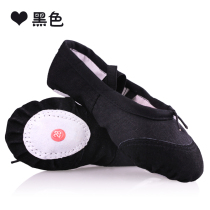 Belly dance shoes adult dance shoes practice shoes mens and womens cat claw shoes dance shoes soft-soled ballet shoes yoga shoes