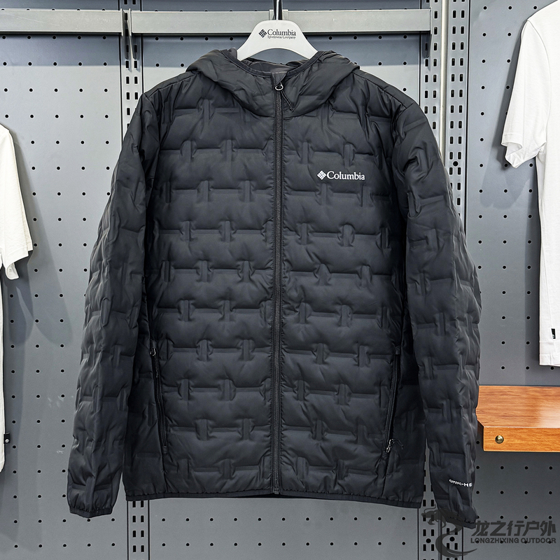 Autumn and Winter Special Price Columbia down Jacket Outdoor Men's Clothing 650 Fill Power Warm Jacket We6610 Autumn and Winter Special Price Columbia down Jacket Outdoor Men's Clothing 650 Fill Power Warm Jacket We6610
