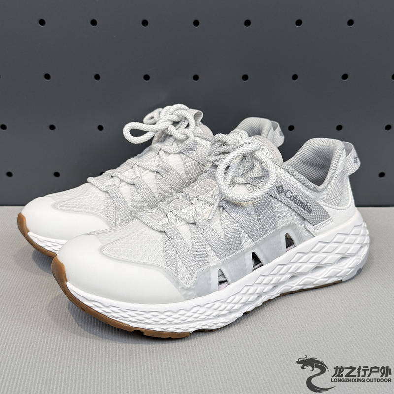 26 Spring/Summer New Columbia Outdoor Women's Shoes Casual Breathable Sports Shoes River Tracing Shoes Br1070 26 Spring/Summer New Columbia Outdoor Women's Shoes Casual Breathable Sports Shoes River Tracing Shoes Br1070