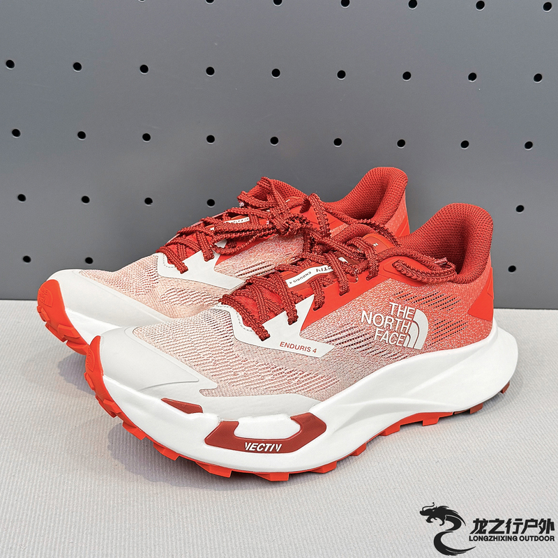 26 Autumn/Winter New the North Face Enduris4 Outdoor Men's Cushioning Grip Trail Running Shoes 8Aep 26 Autumn/Winter New the North Face Enduris4 Outdoor Men's Cushioning Grip Trail Running Shoes 8Aep