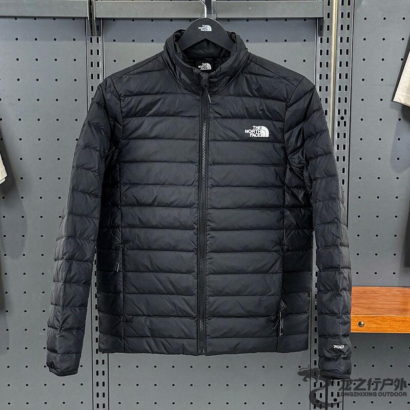 26 Autumn/Winter New the North Face Outdoor Men's 700 Fill Power down Jacket, Can Be Used as Inner Layer | 8Kgg 26 Autumn/Winter New the North Face Outdoor Men's 700 Fill Power down Jacket, Can Be Used as Inner Layer | 8Kgg
