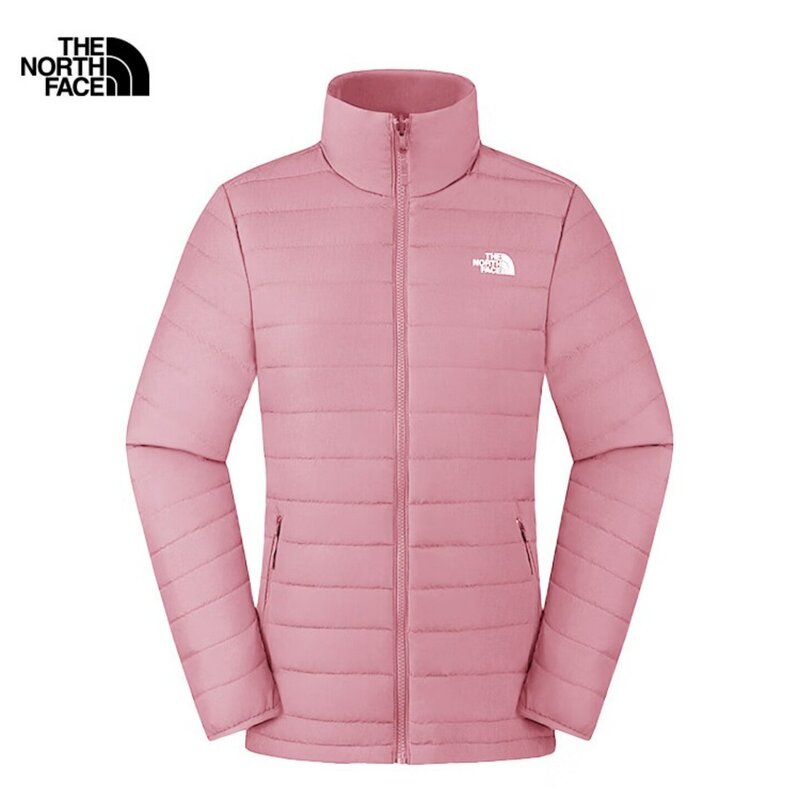 26 New Autumn and Winter Models of Thenorthface Outdoor Women's 600-Fill Warm down Jacket That Can Be Used as an Inner Layer | 8m45