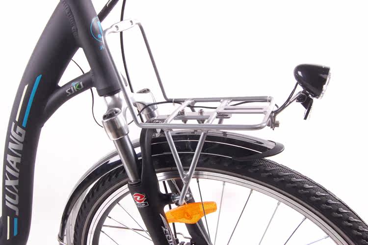 Panier pour vélo en métal - Ref 2258204 Image 7