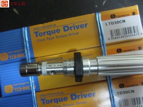 Japan TOHNICHI East Day LTD2000CN Tripping Torque Force Screwdriver