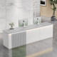 Front Desk, Cashier Counter, Reception Desk, Bar Counter, New Chinese-Style Shop, Small Travel Agency, Clothing Store, Fruit Shop, Supermarket Counter