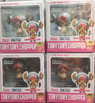 Bandai One Piece F ZERO new world compilation 2 years later Joba hand-made Japanese version spot