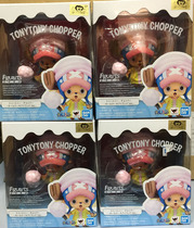 Bandai Japanese version F Zero One Piece cake Island Marshmallow Joba hand-made spot