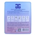 Han Ji Skin Care Sakura Water Moisturising Repair Mask Nourishing Moisturising Moisturising Mask 10 Pack - Mặt nạ