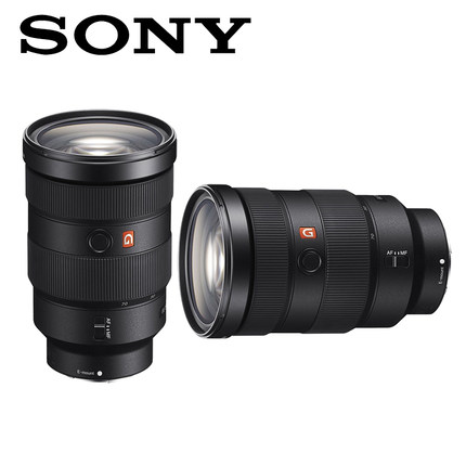 Sony\/索尼 FE24-70F2.8GM SEL2470 微单 全