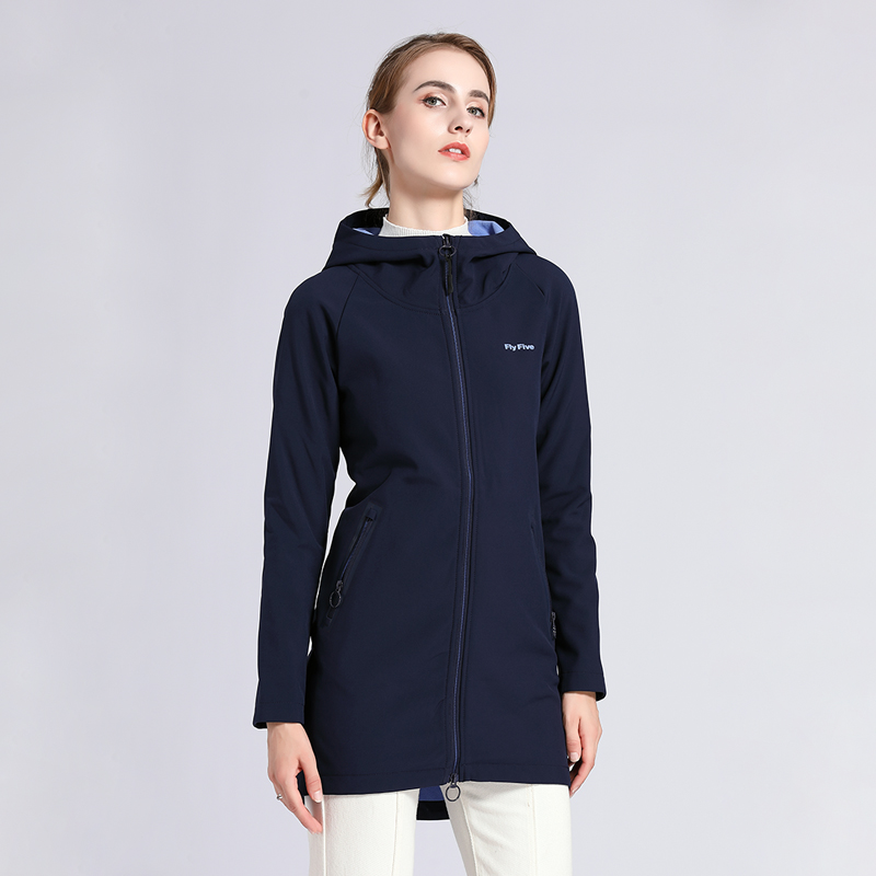 New waterproof and wind-proof heat and heat-resistant dry fashion fitting