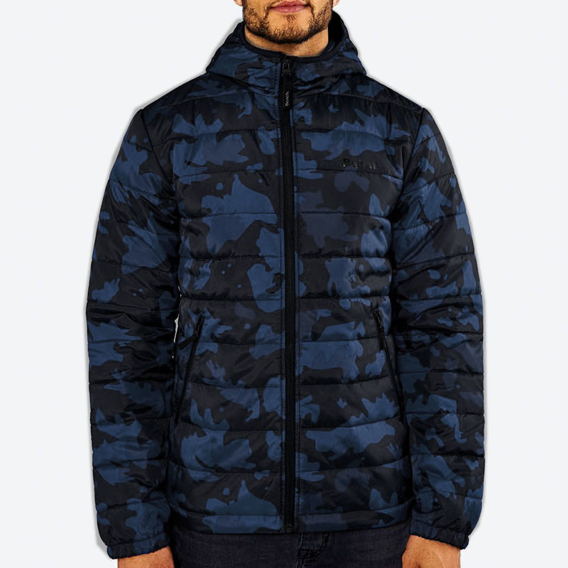 Cotton clothes men's design feeling small crowdsourced waterproof windproof anti-chill thickened Tactical cotton clothes Leisure Youth jacket outlet