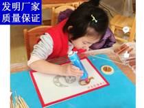 A pen for a lifetime Ivy Sugar paintbrush Sugar painting DIY sugar painting tool paintbrush 3D printing pen