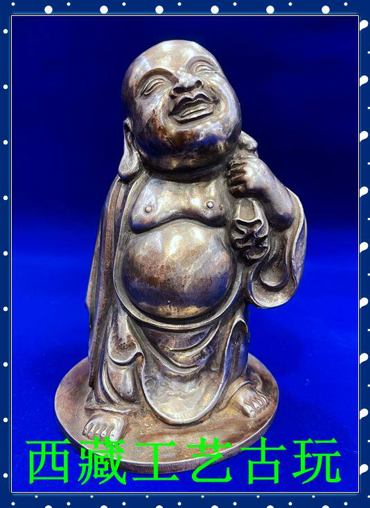 Tibetan Tibetan Nepalese craft sterling silver 