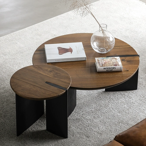 Импортированный/оригинальный корневой ветвь/нордический импортированный твердый дерево