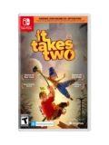[现货任天堂Switch 卡带NS游戏 双人成行 It Takes Two 2人 中文]