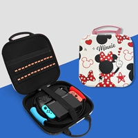 Switch Fitness Cring Sack Сумка для хранения кольца Минни отправляет шляпу -рокеры