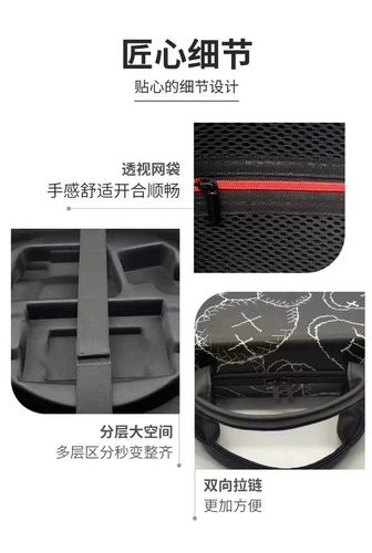 Nintendo Switch Fitness Ring Ring Pack Switchol