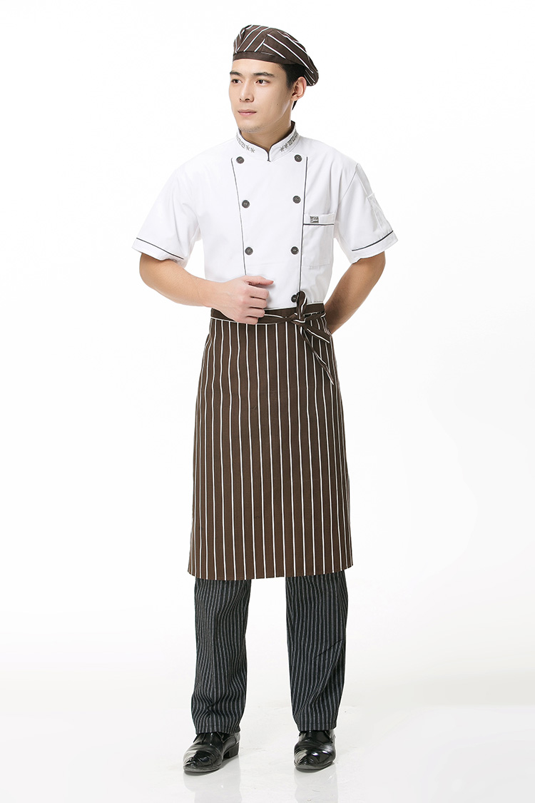 Tenue de cuisinier - Ref 1909410 Image 21