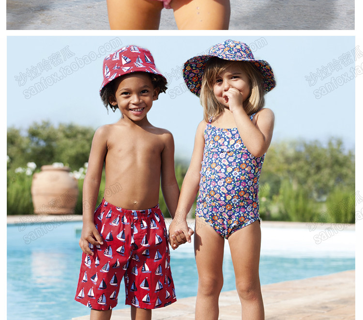 Maillot de bain fille      - Ref 2551440 Image 21