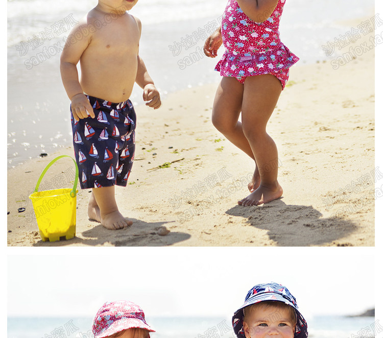 Maillot de bain fille      - Ref 2551440 Image 27