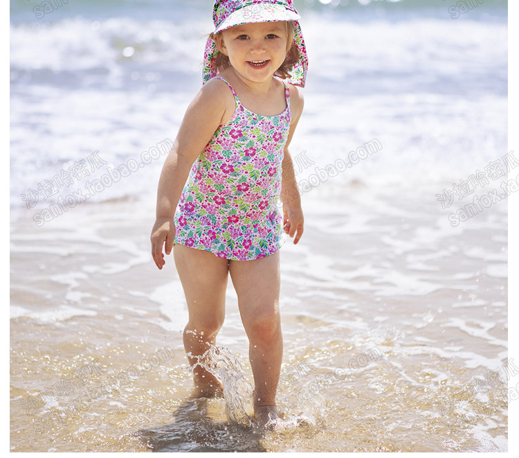 Maillot de bain fille      - Ref 2551440 Image 19