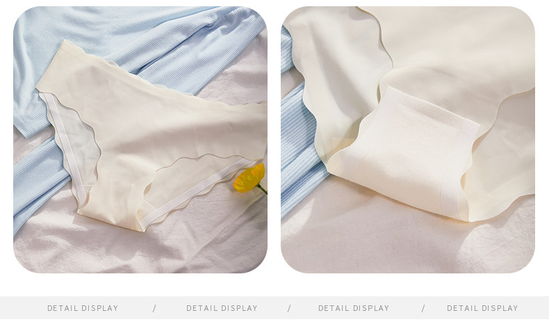 夏季薄款无痕内衣女小胸聚拢新款防下垂收副乳少女文胸罩套装透气详情35