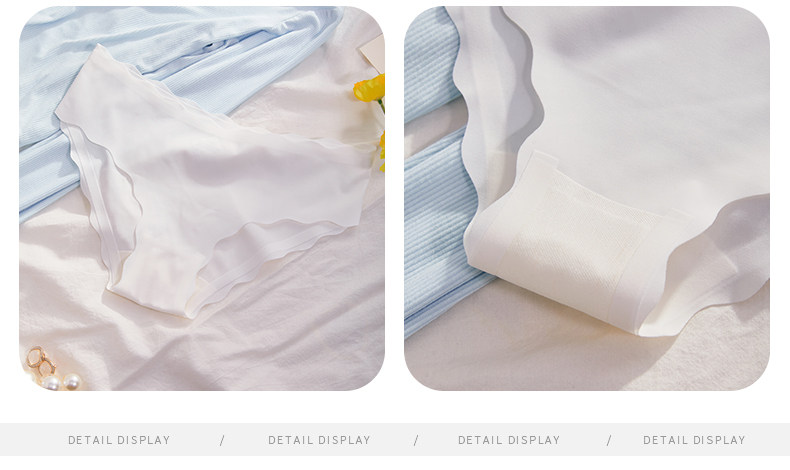 夏季薄款无痕内衣女小胸聚拢新款防下垂收副乳少女文胸罩套装透气详情47