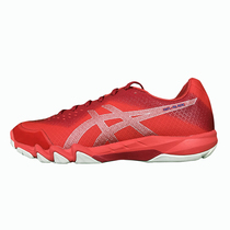 Special ASICS Arthur badminton shoes mens shoes womens shoes GEL BLAST volleyball shoes R703N-600