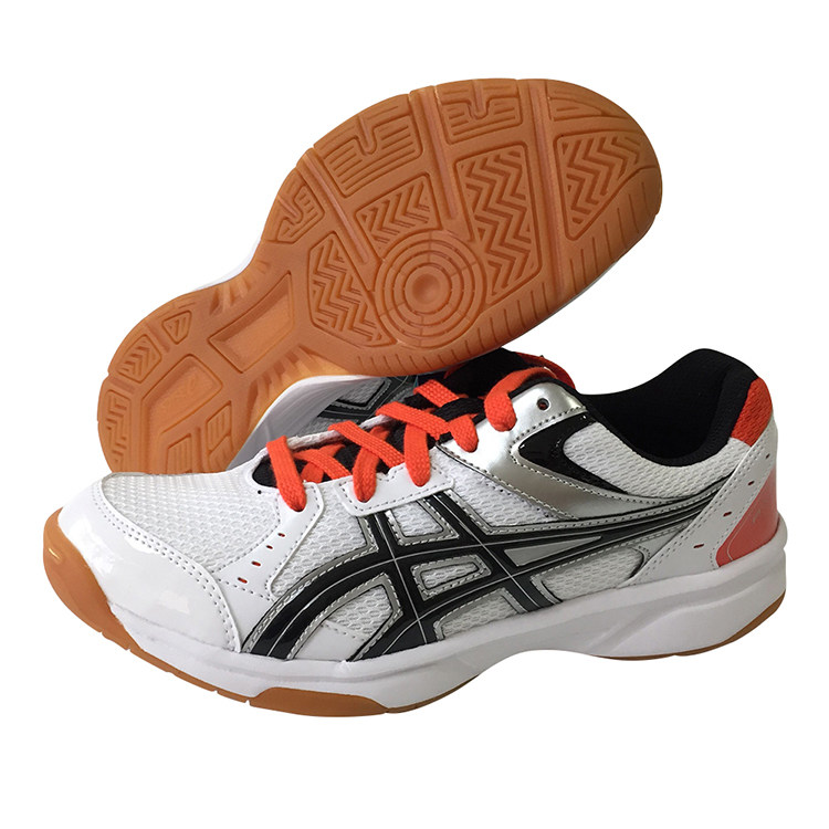 Special price clearing house ASICS Arthur professional comprehensive shoes ball shoes air volleyball badminton shoes TVRA03-100